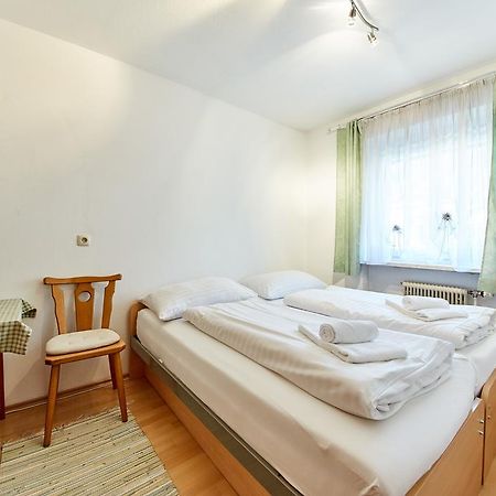 Appartement Memory Зальбах-Хинтерглемм Экстерьер фото