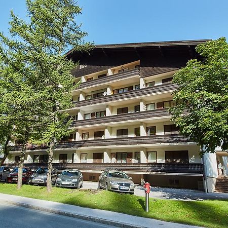 Appartement Memory Зальбах-Хинтерглемм Экстерьер фото