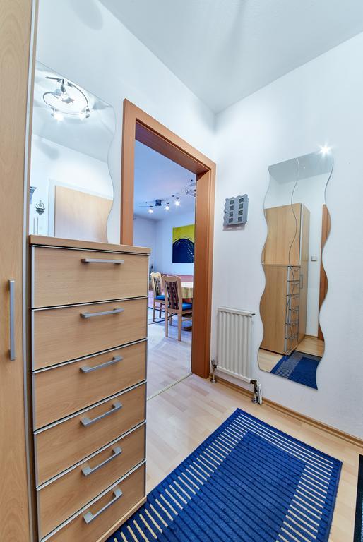 Appartement Memory Зальбах-Хинтерглемм Экстерьер фото
