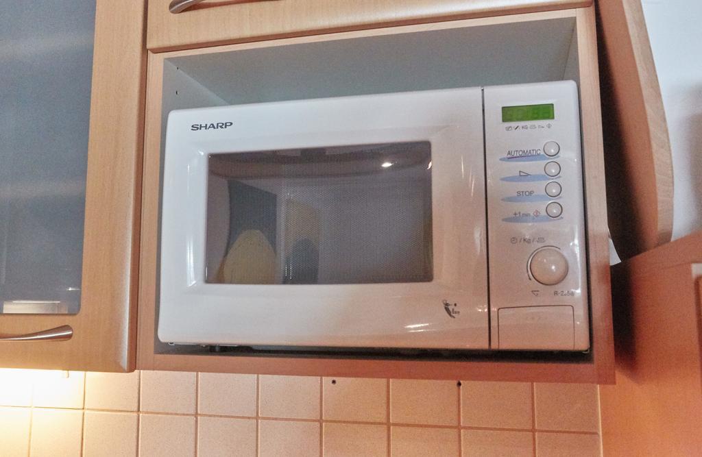 Appartement Memory Зальбах-Хинтерглемм Экстерьер фото