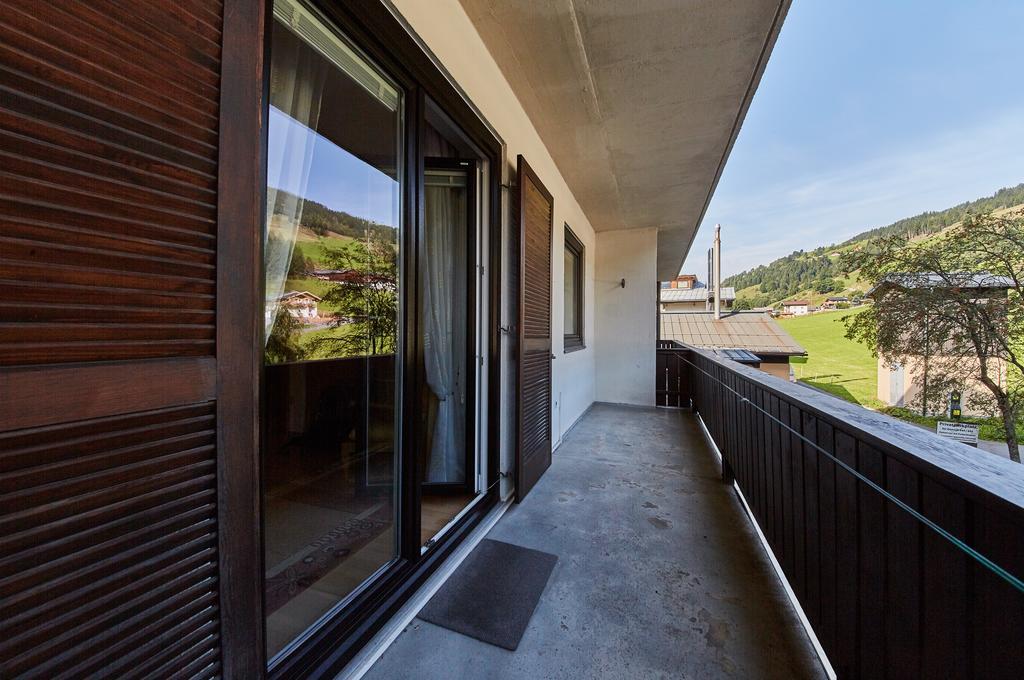 Appartement Memory Зальбах-Хинтерглемм Экстерьер фото