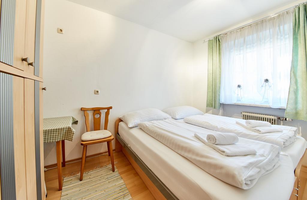 Appartement Memory Зальбах-Хинтерглемм Экстерьер фото