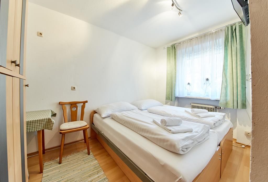 Appartement Memory Зальбах-Хинтерглемм Экстерьер фото